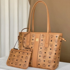 MCM Shopping Bags